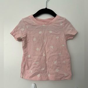 Hanna Andersson Tee 18-24M